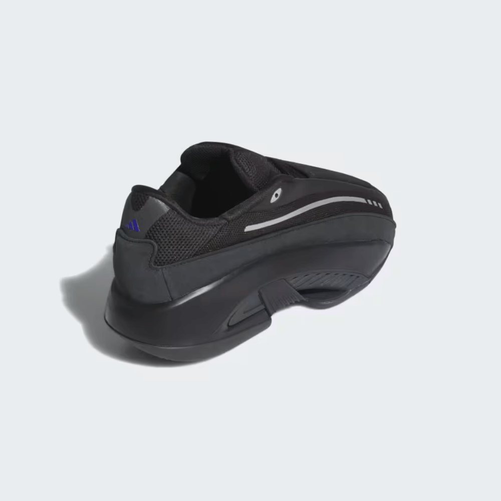 adidas Mad IIInfinity Black Carbon foto 4