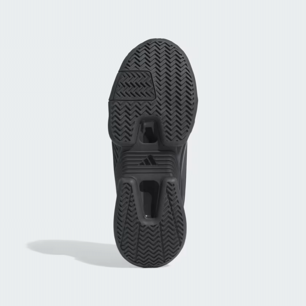adidas Mad IIInfinity Black Carbon - Droper