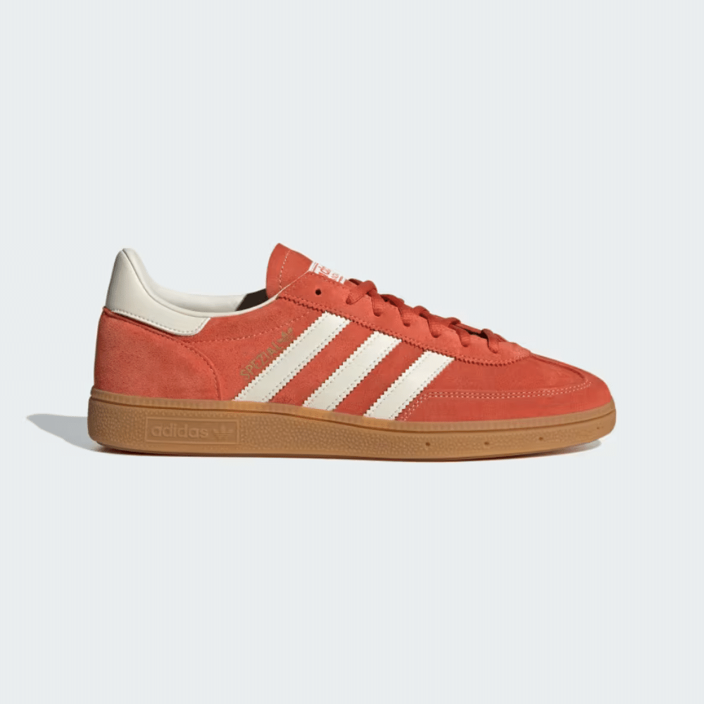 adidas Handball Spezial Preloved Red foto 1