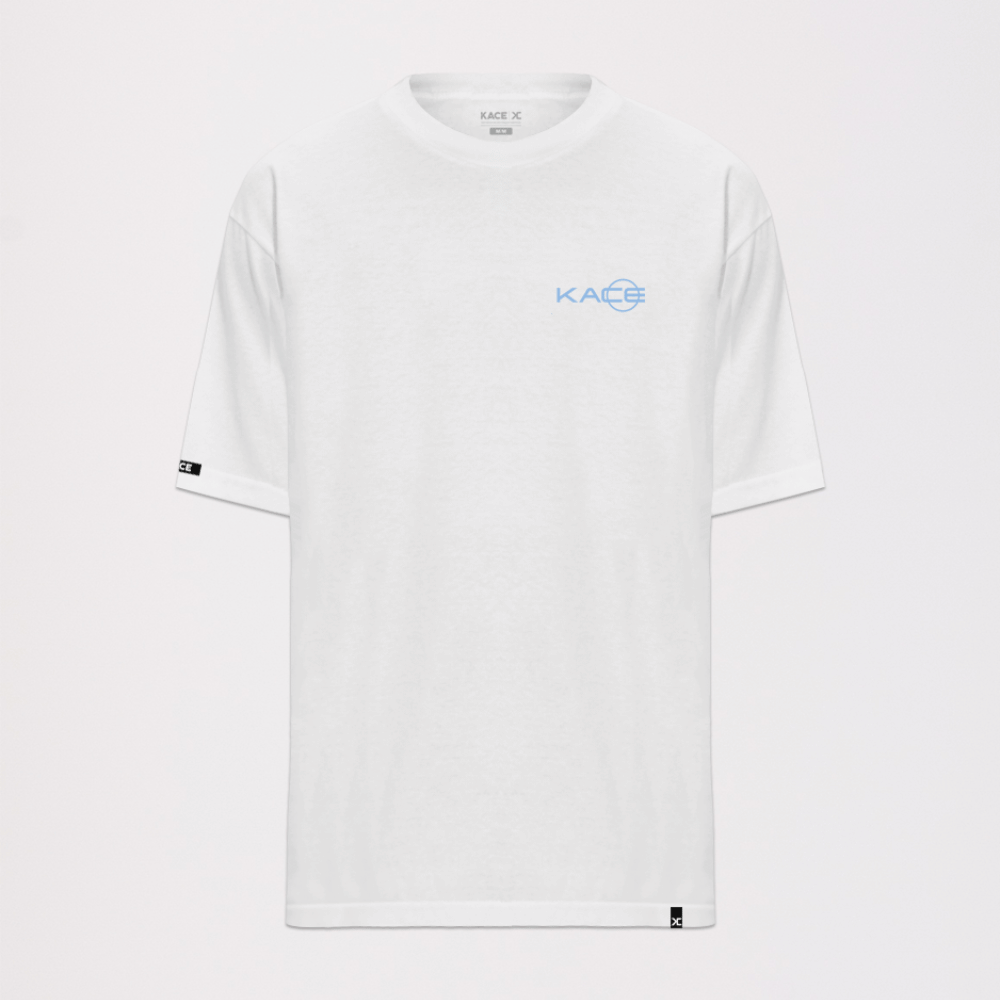 Imagem Camiseta Kace Wear Ice Branca