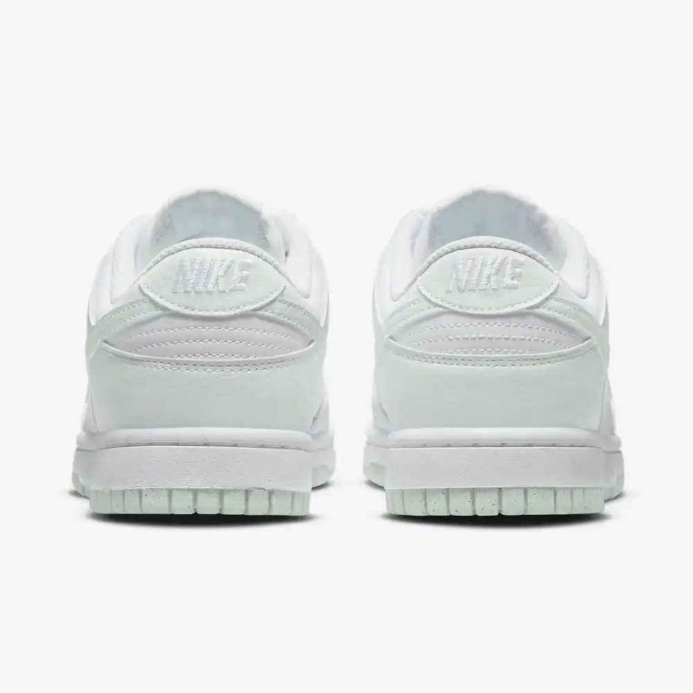 Nike Dunk Low Next Nature White Mint foto 3