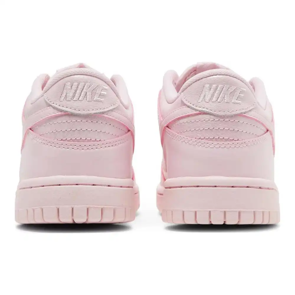 prism pink nike dunk low