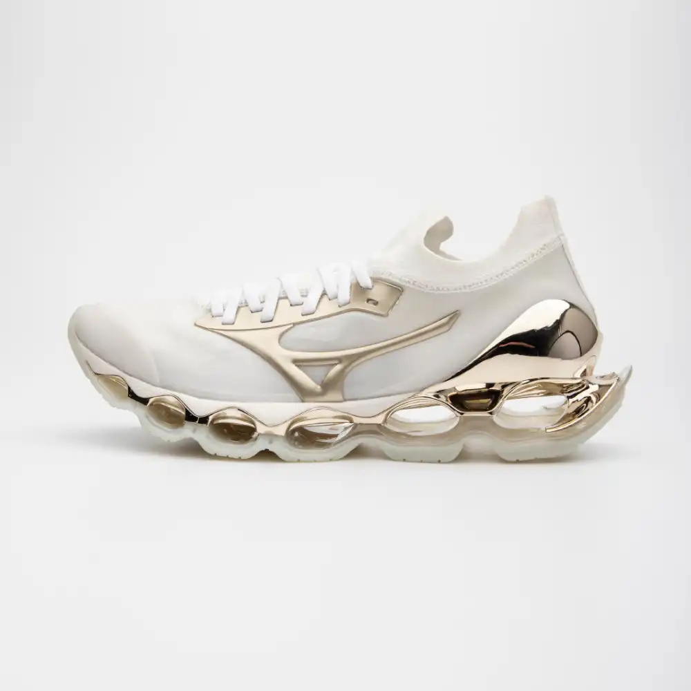 Mizuno wave clearance x10 gold