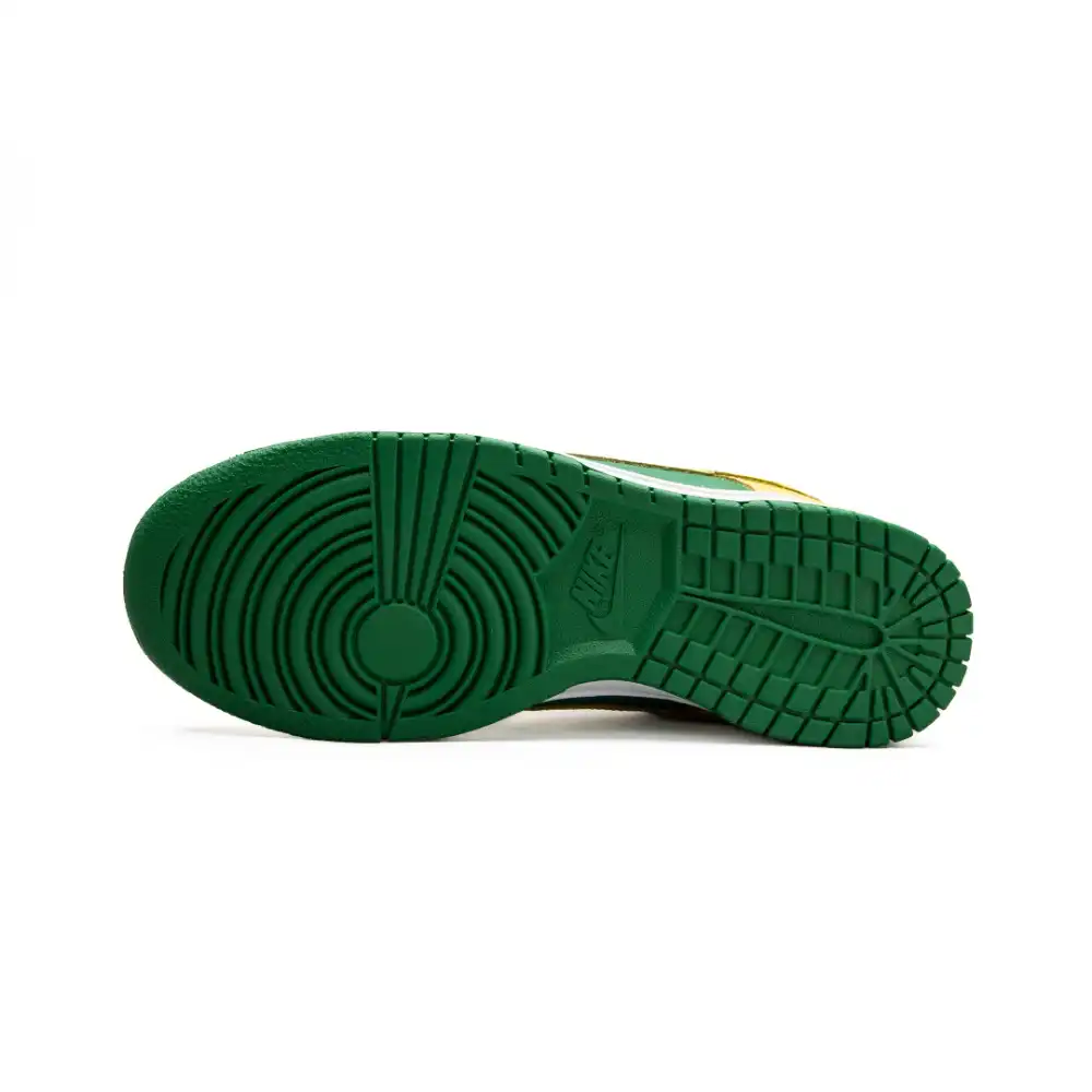Nike Dunk Low Reverse Brazil foto 5