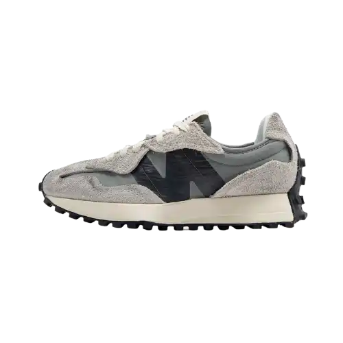 New Balance 327 Grey Matter