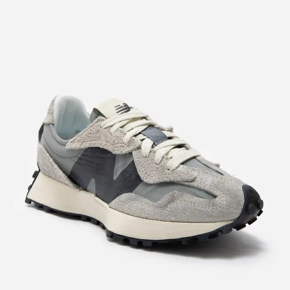 New Balance 327 Grey Matter foto 2