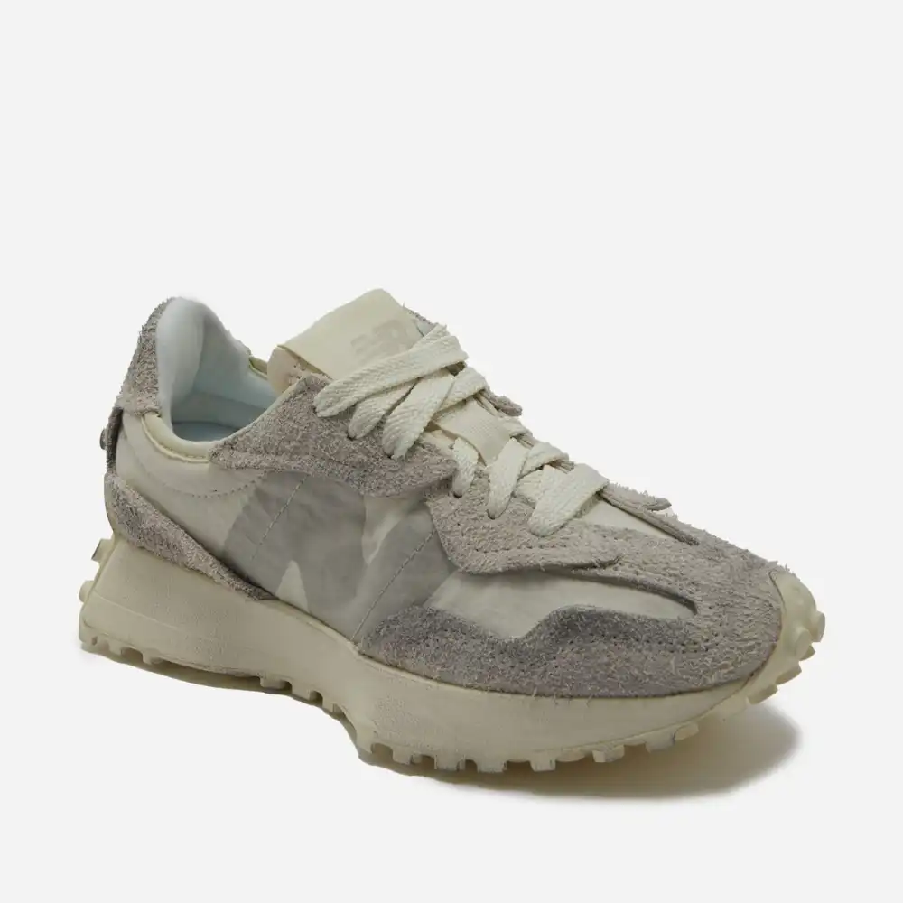 New Balance 327 Sea Salt foto 2
