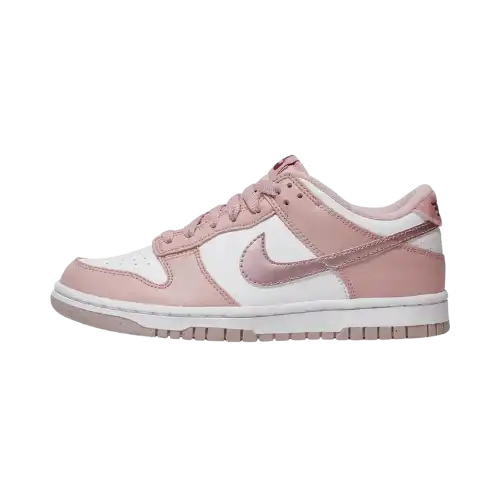 Nike Dunk Low GS Pink Velvet