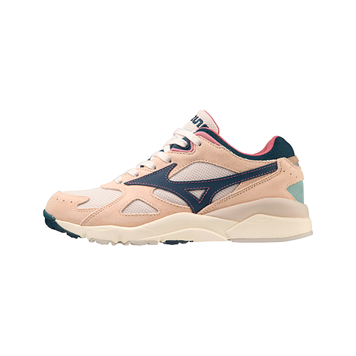 Mizuno Sky Medal S White Sand Moonlit OCean