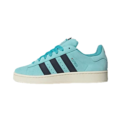 Adidas Campus 00s Valentine's Day Blue