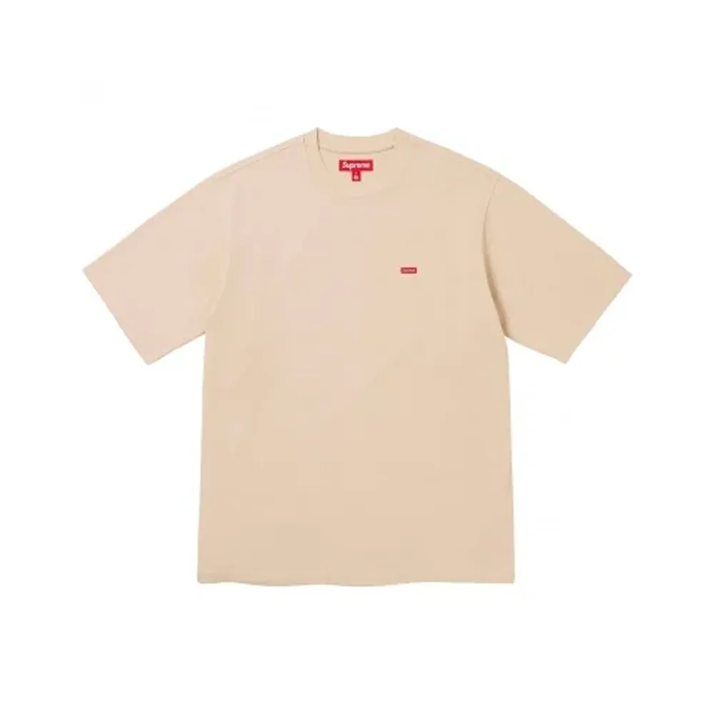 Camiseta Supreme Small Box Tee