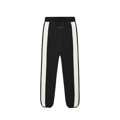 Fear Of God Athletics x adidas Calça Moletom Fleece Encorpado