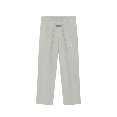 Fear Of God Athletics x adidas Calça Folgada Sesame