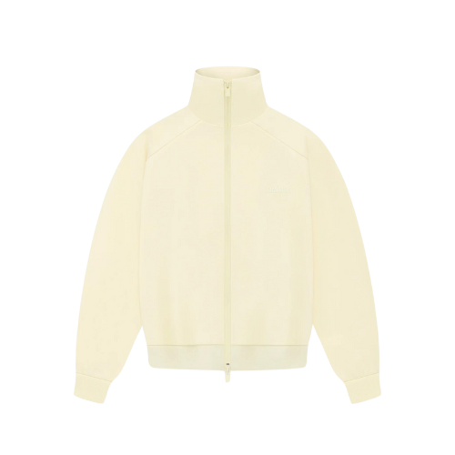 Fear Of God Athletics x adidas Jaqueta Pale Yellow