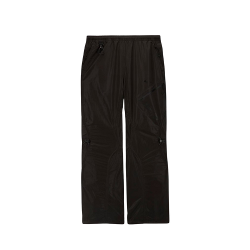 Off-White x Nike Calça Black