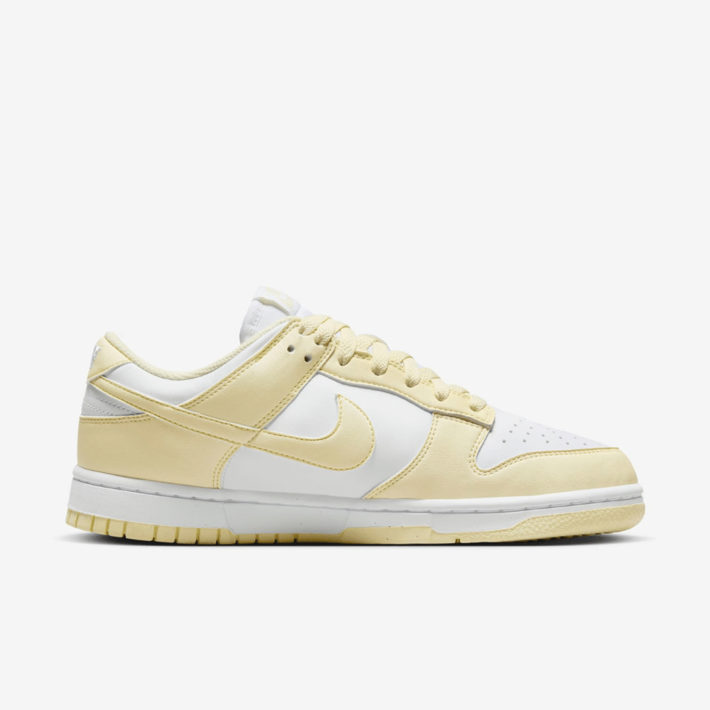 Nike Dunk Low Alabaster foto 3