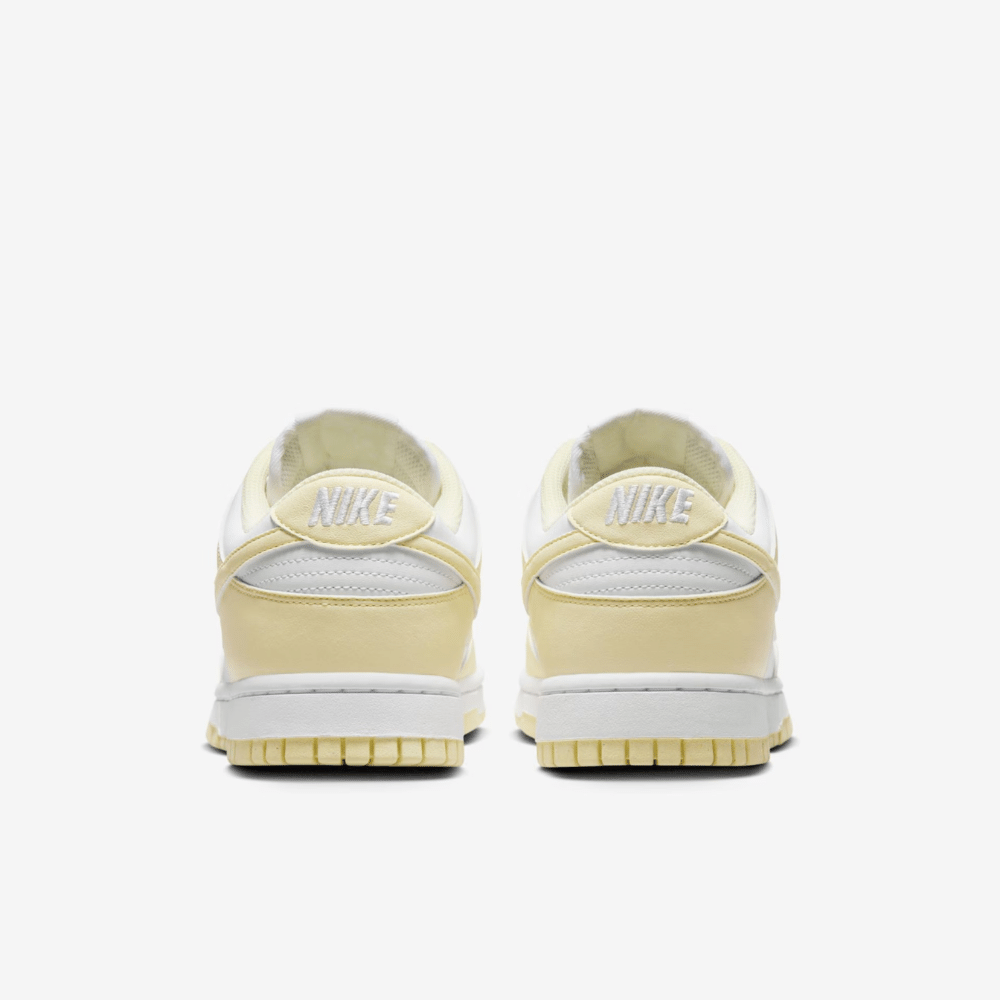 Nike Dunk Low Alabaster foto 4