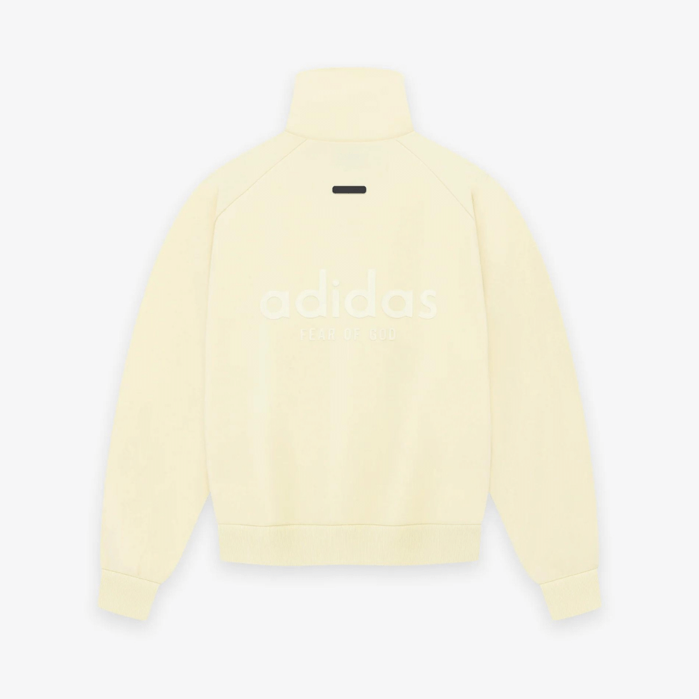 Fear Of God Athletics x adidas Jaqueta Pale Yellow foto 1