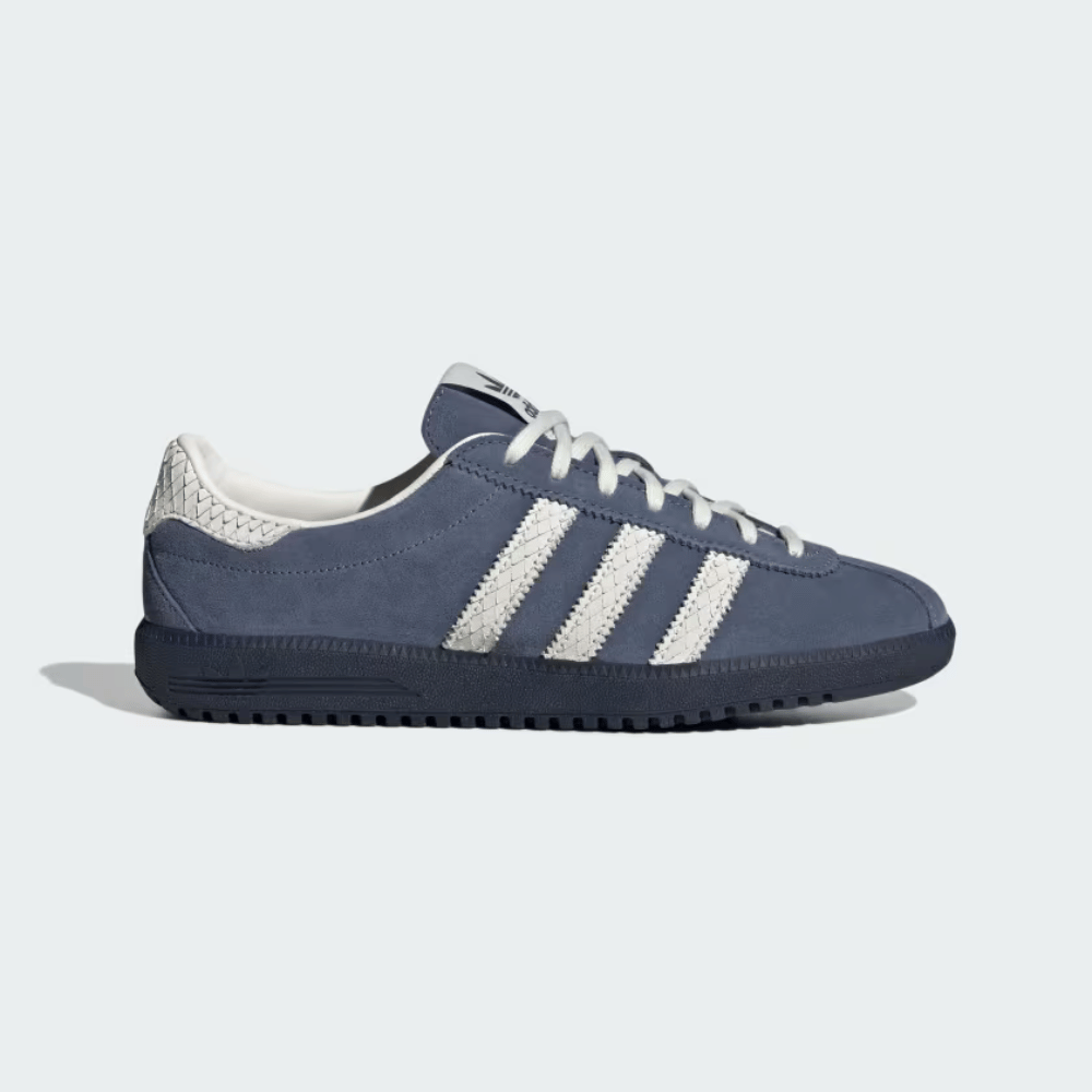 adidas Bermuda Night Indigo foto 1
