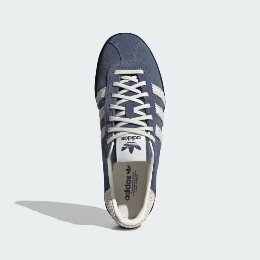 adidas Bermuda Night Indigo foto 2