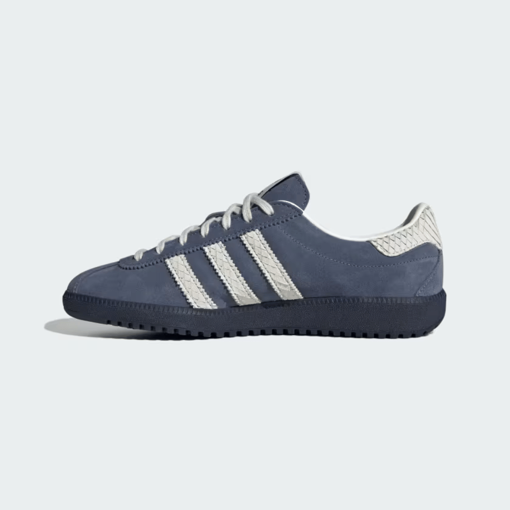 adidas Bermuda Night Indigo foto 3