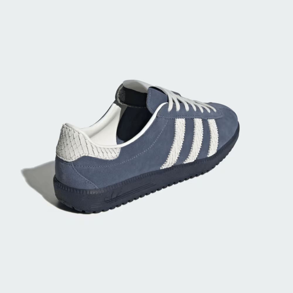 adidas Bermuda Night Indigo foto 4
