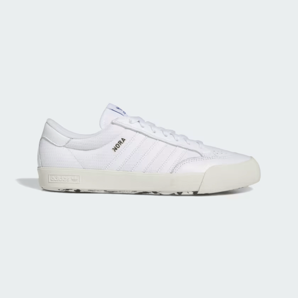 adidas Nora Cloud White foto 1