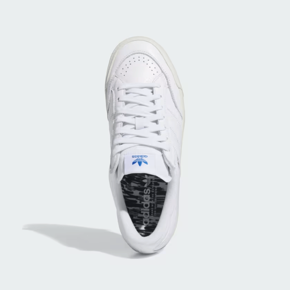 adidas Nora Cloud White foto 2