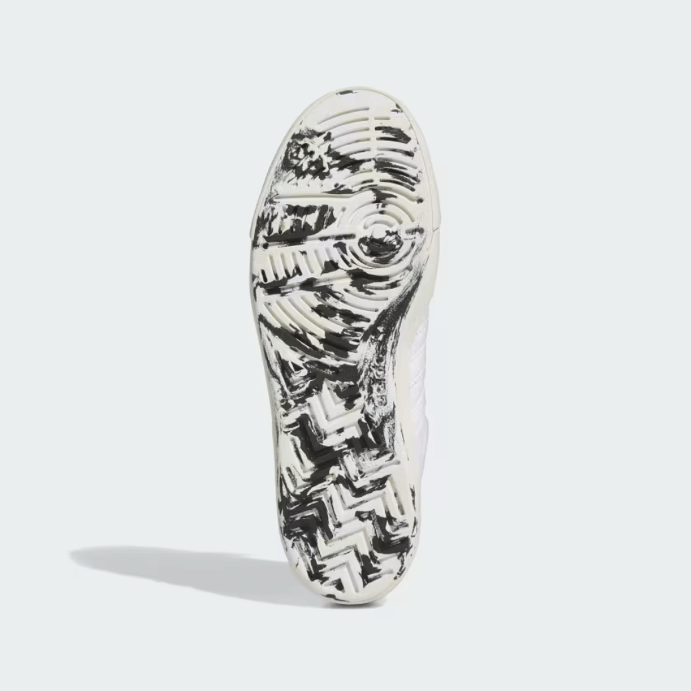 adidas Nora Cloud White foto 4