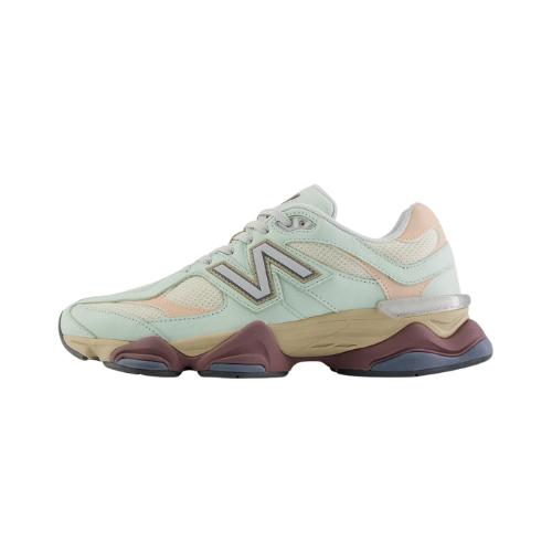 New Balance 9060 Clay Ash