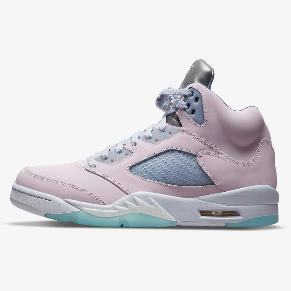 Imagem Air Jordan 5 Regal Pink