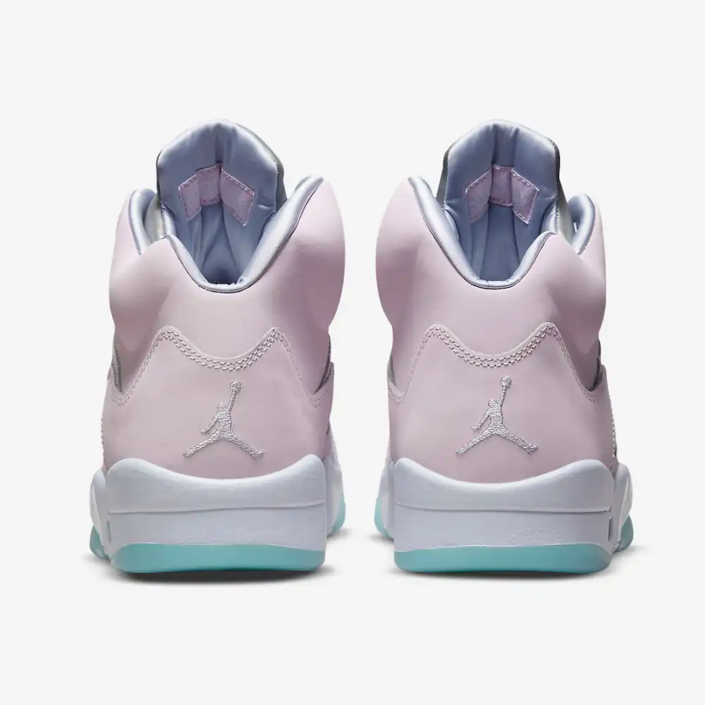 Imagem Air Jordan 5 Regal Pink