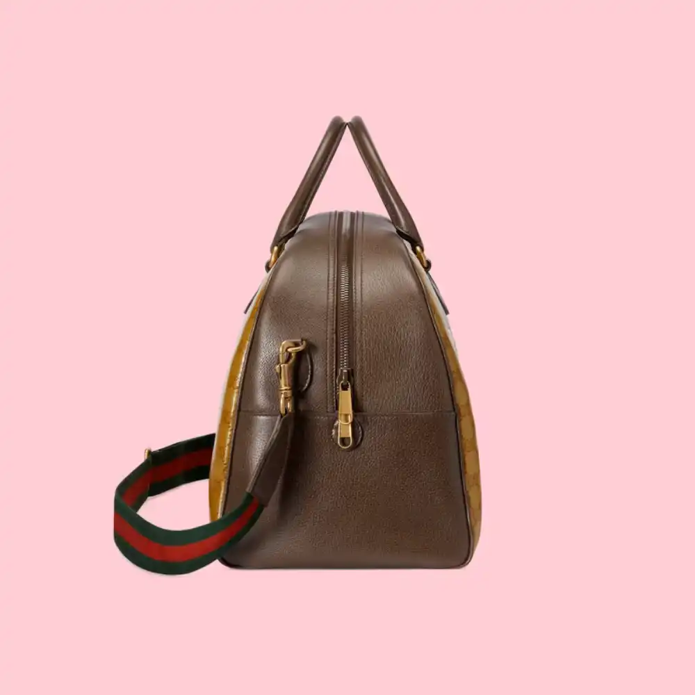 adidas x Gucci Large Duffle Bag - Droper