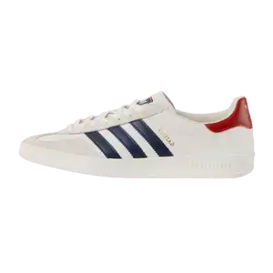 Gucci x Adidas Gazelle White Demetra