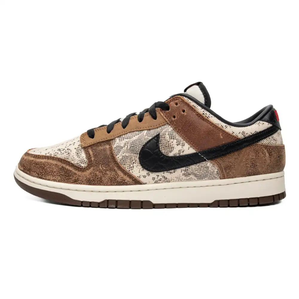 Nike Dunk Low PRM Head 2 Head foto 1