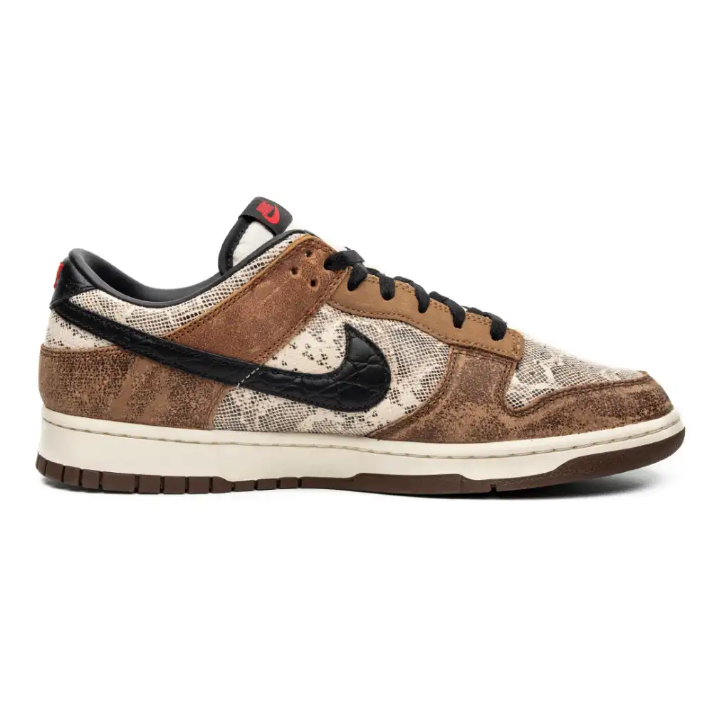 Nike Dunk Low PRM Head 2 Head foto 3