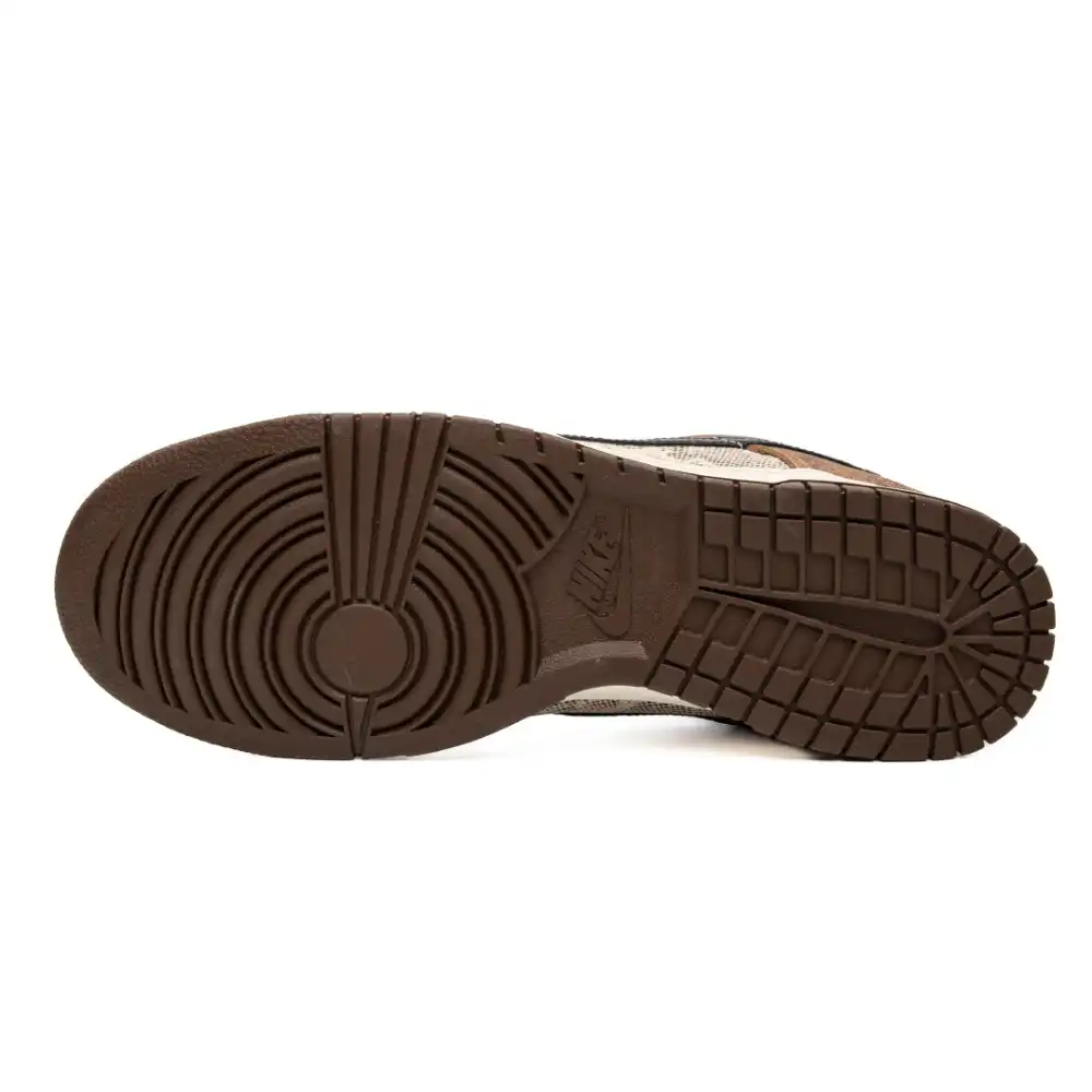 Nike Dunk Low PRM Head 2 Head foto 5
