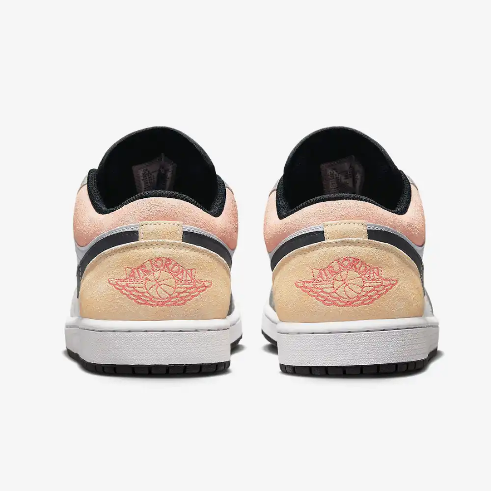 Air Jordan 1 Low SE Flight Club - Droper