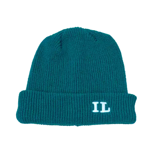 Touca Gorro Isa Lucena Petróleo