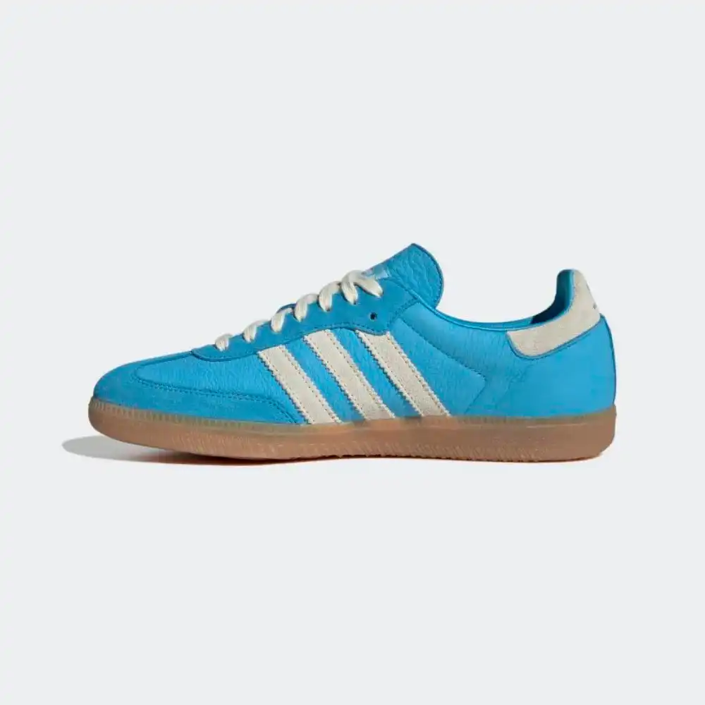 Sporty & Rich × adidas Samba OG 23.5cm | escolalf.com.br