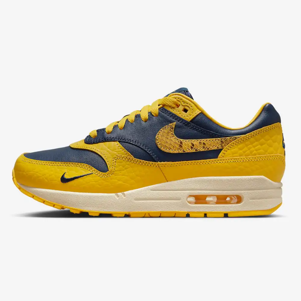 Air max cheap 1 mustard