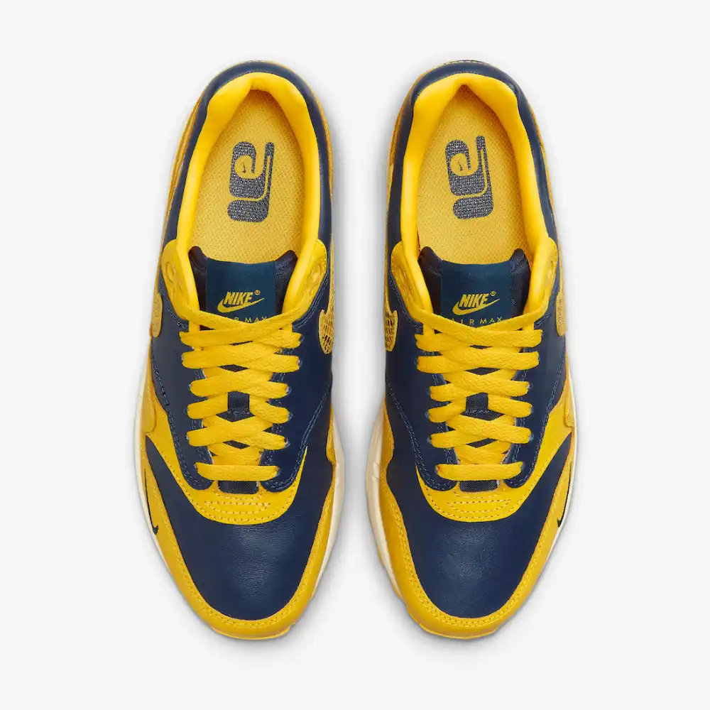 Imagem Nike Air Max 1 Michigan