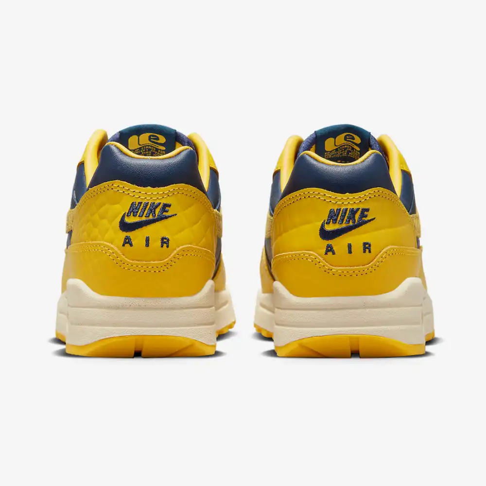 Nike Air Max 1 Michigan foto 4