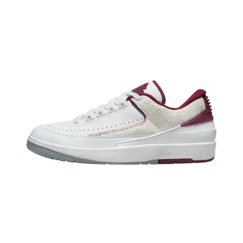 Air Jordan 2 Low Cherrywood