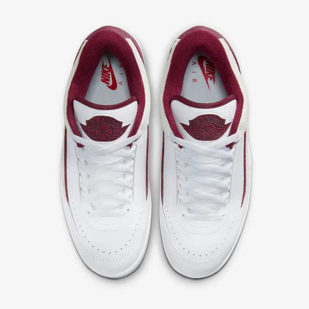 Air Jordan 2 Retro Low 28cm ジョーダン Air Jordan 2 Retro Low - Nike