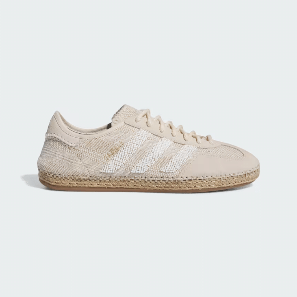 CLOT x adidas Gazelle By Edison Chen Halo Ivory foto 1