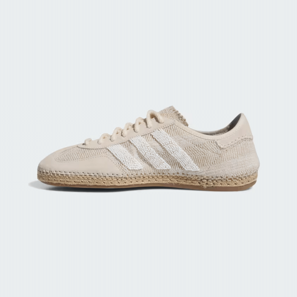 CLOT x adidas Gazelle By Edison Chen Halo Ivory foto 3