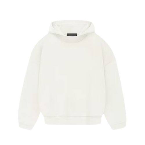 Moletom Fear of God Essentials Cloud Dancer