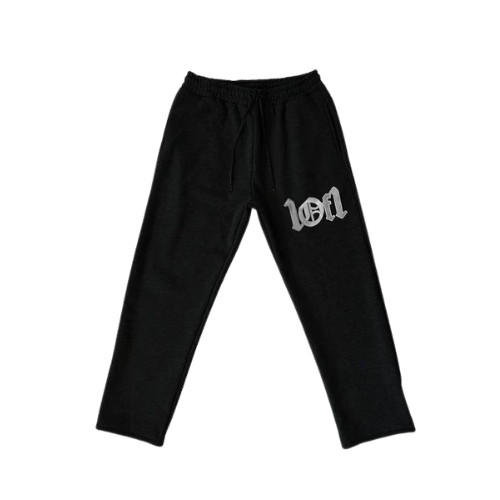 Calça Exclusiviist 1of1 Silver Surfer Black