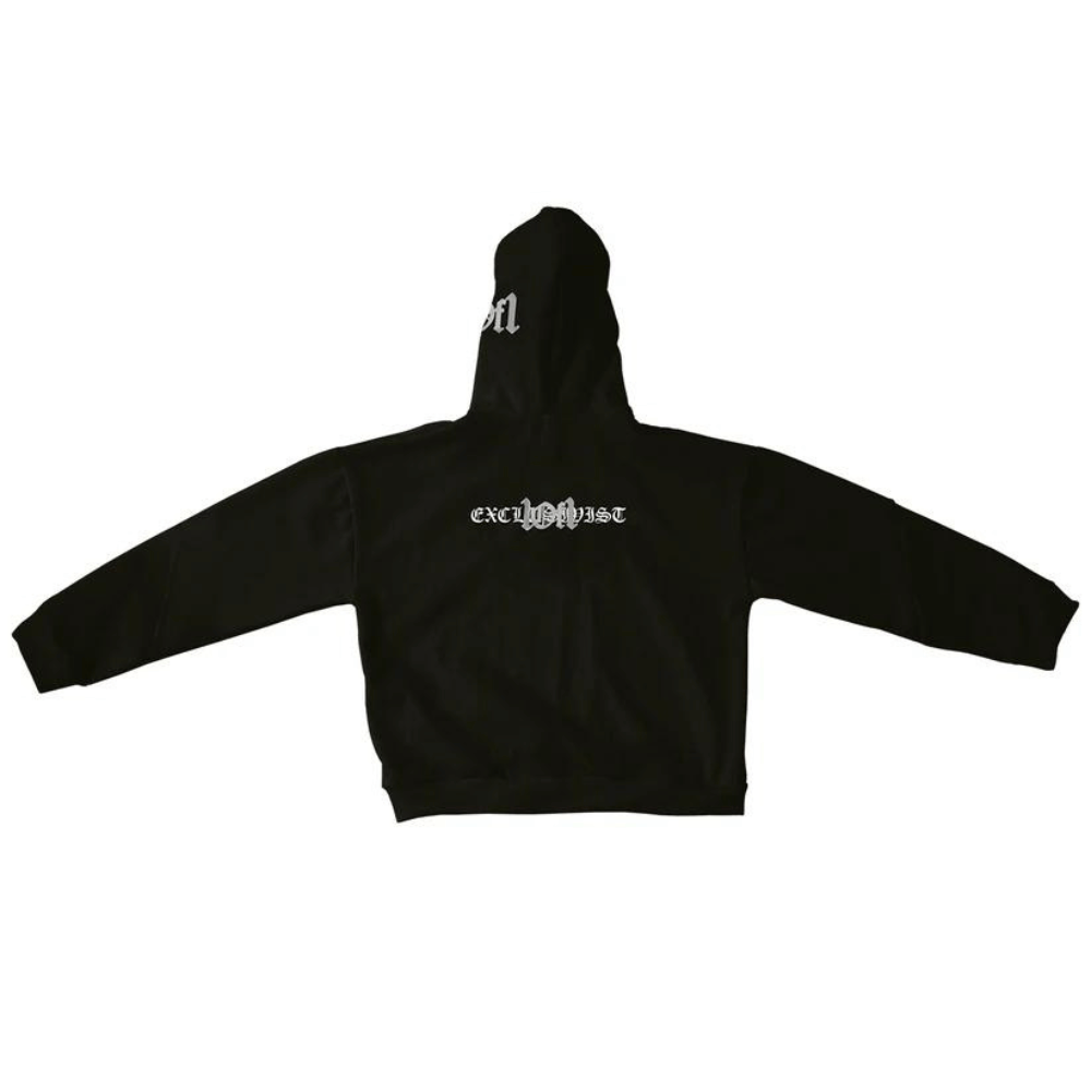 Imagem Moletom Exclusiviist 1of1 Silver Surfer Black
